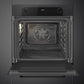Smeg SF6200TBI 59.7cm Built In Electric Single Oven - Black