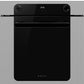 Smeg SF6200TSI 59.7cm Built In Electric Single Oven - Silver