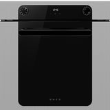 Smeg SF6200TSI 59.7cm Built In Electric Single Oven - Silver