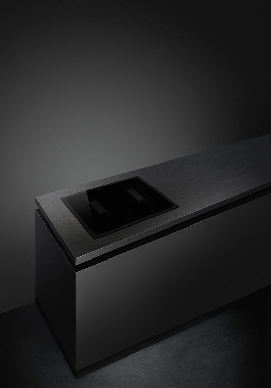 Smeg SI2B22641D 60cm Induction Hob - Black
