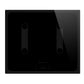 Smeg SI2B22641D 60cm Induction Hob - Black