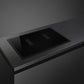 Smeg SI2B22741D 75cm Induction Hob - Black