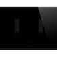 Smeg SI2B22741D 75cm Induction Hob - Black