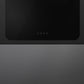 Smeg SO4201M1BI 40 Litres Built In Combination Microwave - Black