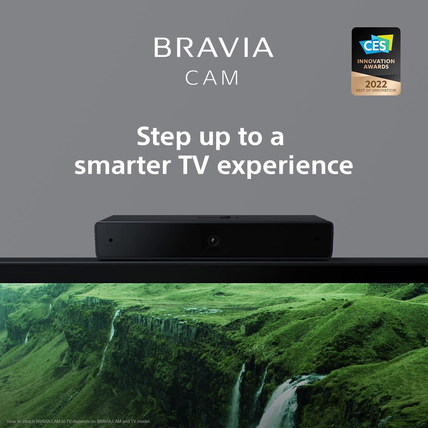 Sony CMUBC1_CE7 Bravia Web Cam