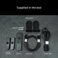 Sony HTA7100KIT.CEK BRAVIA Theatre Bar 7 + S 5.1.2ch Dolby Atmos Soundbar with SASW7 100W Subwoofer - Black