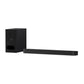 Sony HTB600.CEK 3.1.2ch BRAVIA Theatre Bar 6 Dolby Atmos® Soundbar - Black