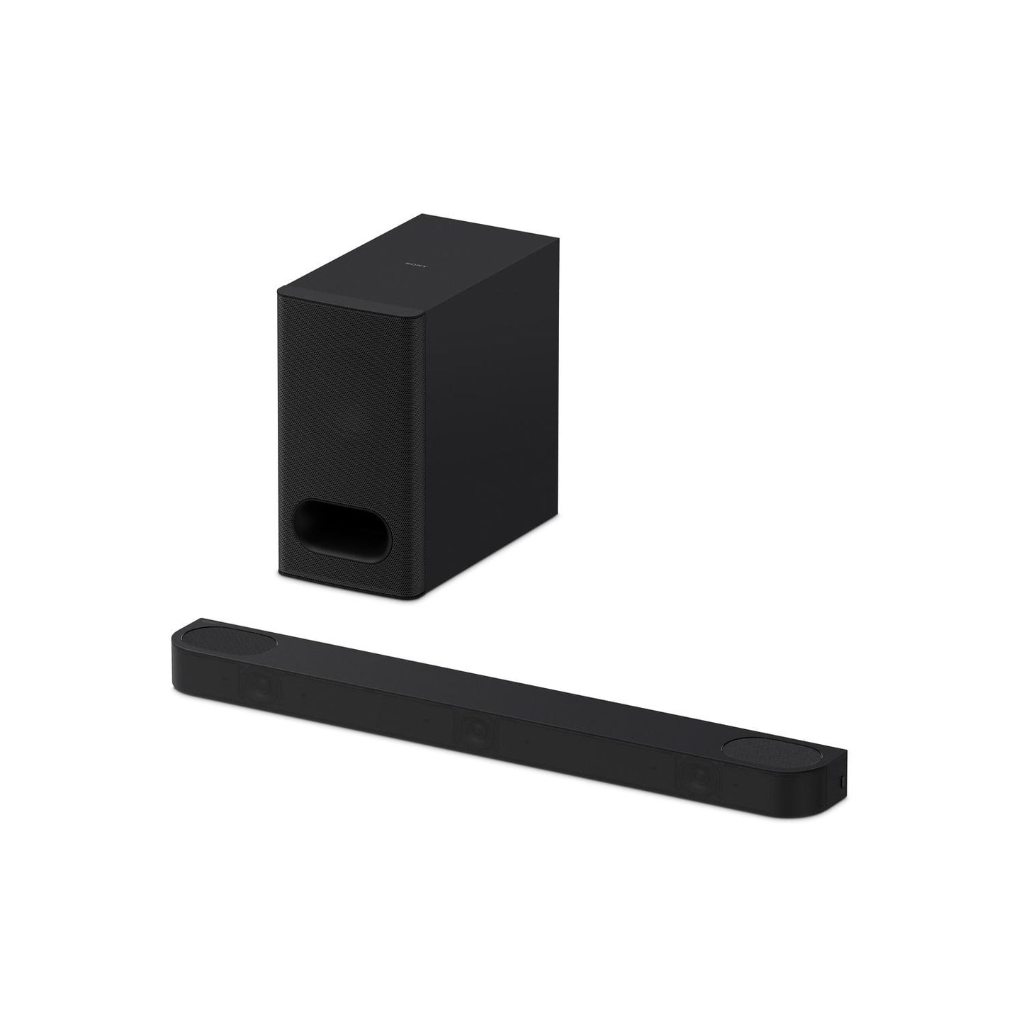 Sony HTB600.CEK 3.1.2ch BRAVIA Theatre Bar 6 Dolby Atmos® Soundbar - Black