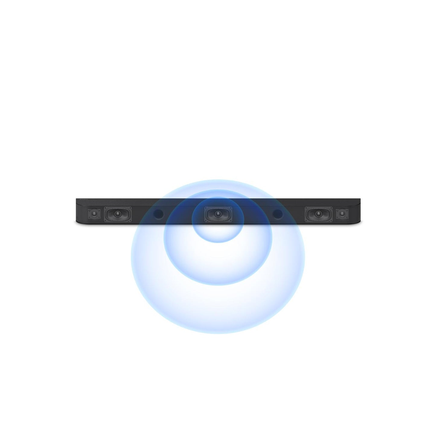 Sony HTS60.CEK 5.1ch BRAVIA Theatre System 6 Dolby Atmos® Home Theatre System - Black