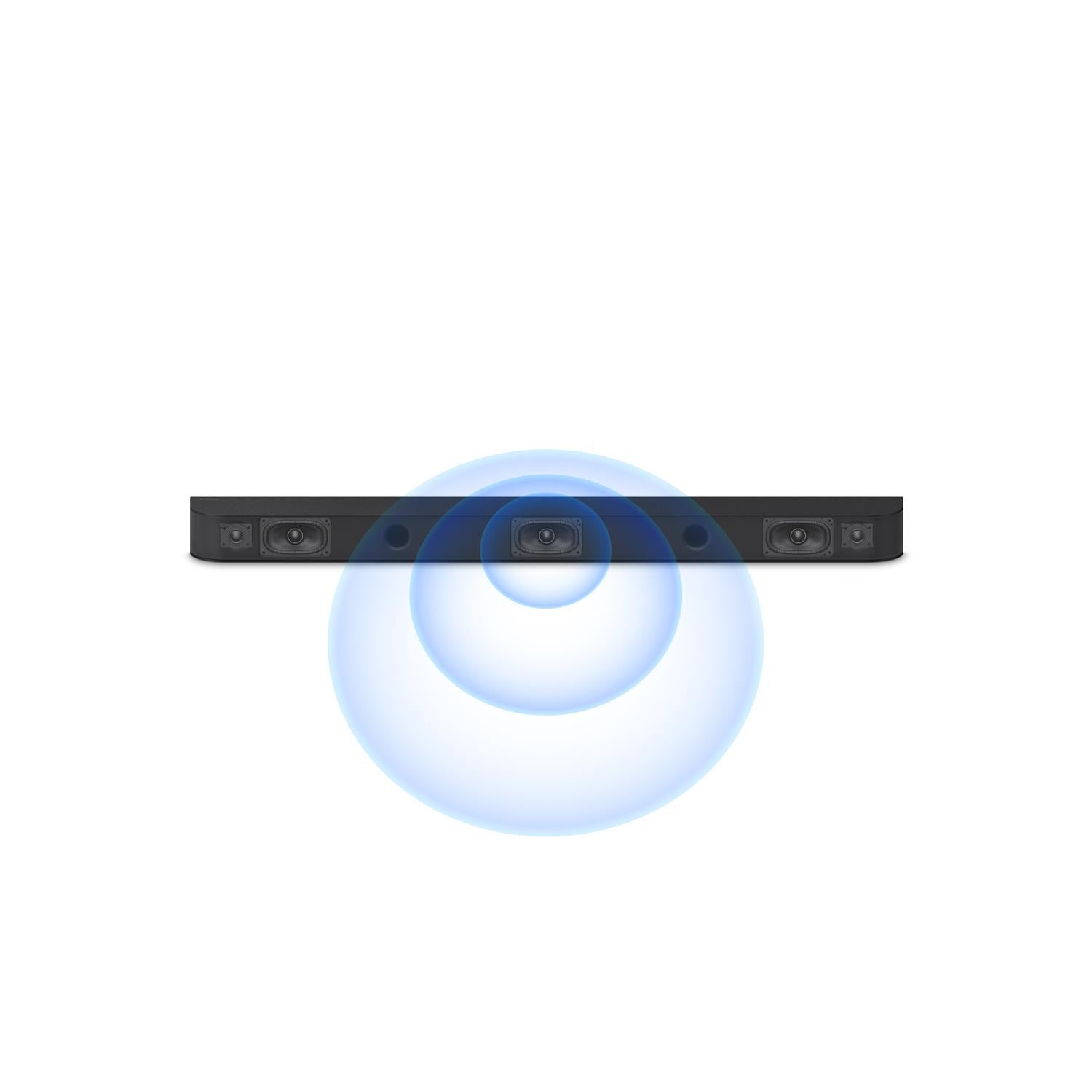 Sony HTS60.CEK 5.1ch BRAVIA Theatre System 6 Dolby Atmos® Home Theatre System - Black