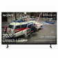 Sony K43S25M2PB.UKA 43" 4K BRAVIA 2 II Direct LED Google TV