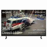 Sony K43S25M2PB.UKA 43" 4K BRAVIA 2 II Direct LED Google TV