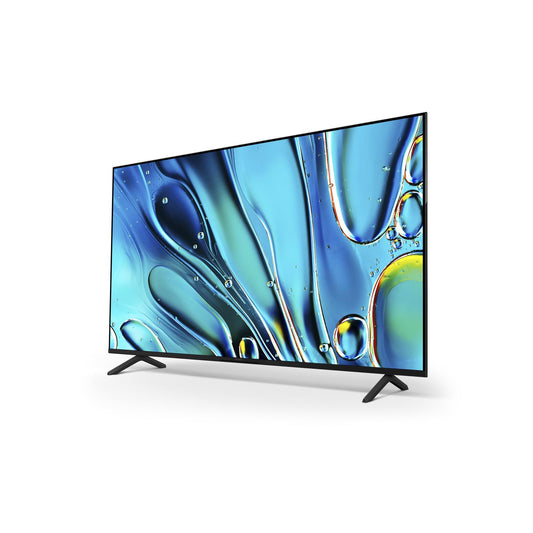 Sony K50S38B.UKA 50" 4K Bravia 3 4K HDR Google TV