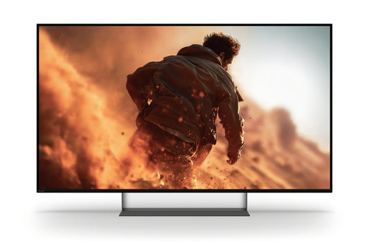 Sony K50XR75M2PB.UKA 50" 4K RGB LED Google TV