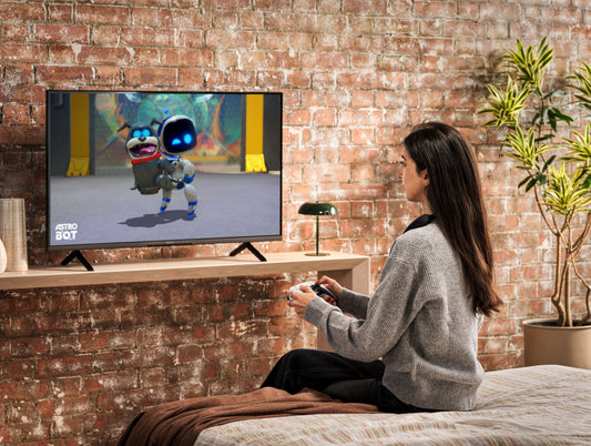 Sony BRAVIA K55S38B.UKA 55" 4K HDR Google TV