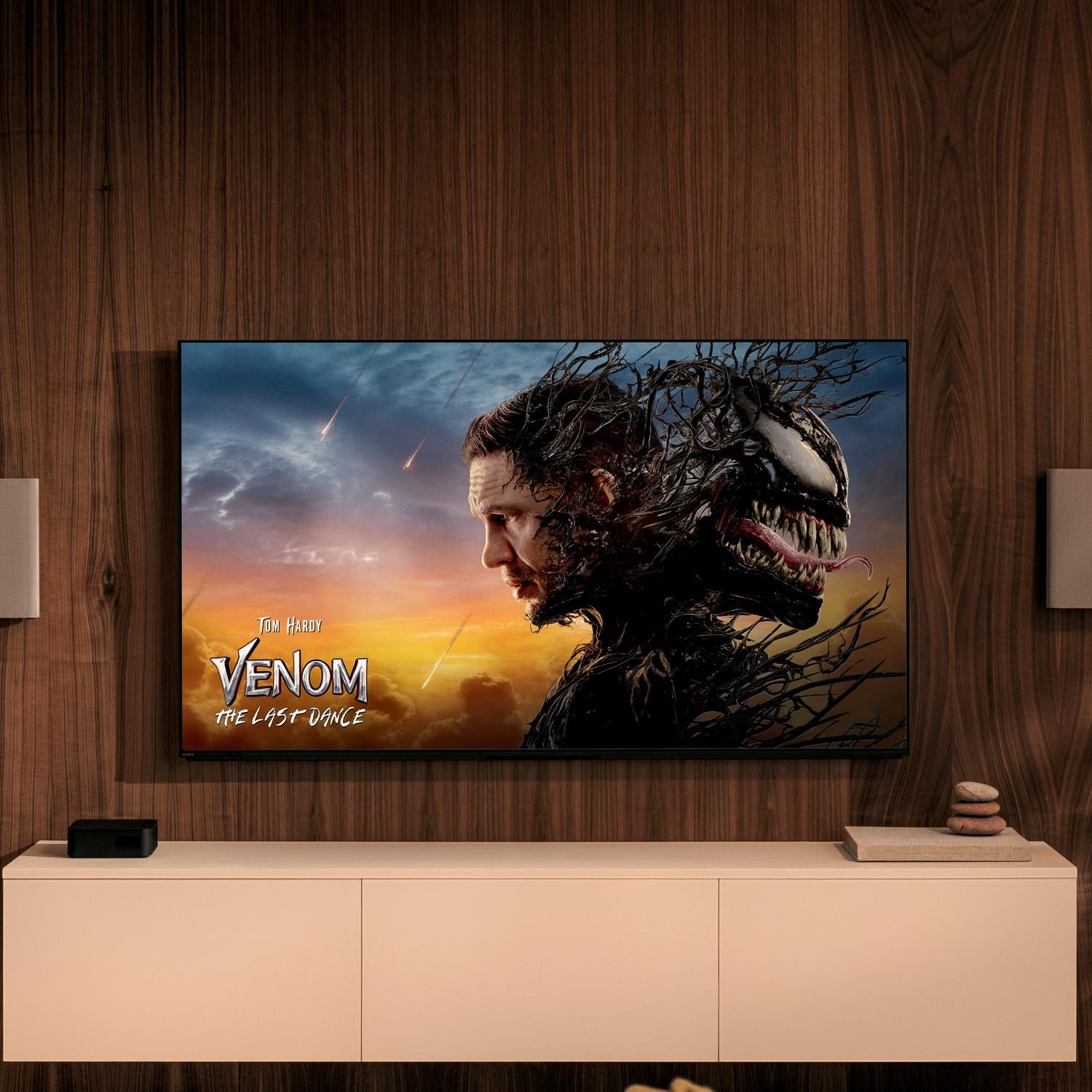 Sony K55XR8M25BP.UKA 55"  BRAVIA 8 II QD-OLED 4K HDR Google TV