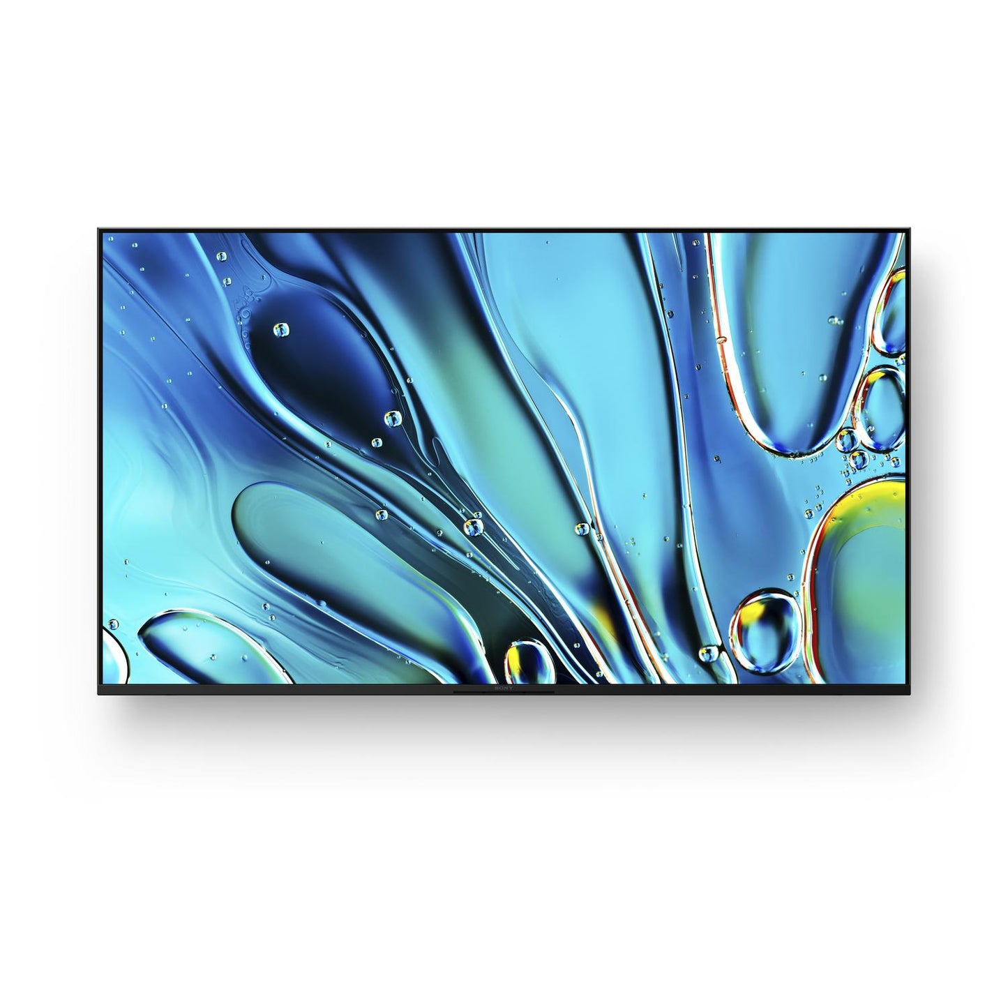 Sony K65S38B.UKA 65" 4K BRAVIA 3 LED HDR Google TV