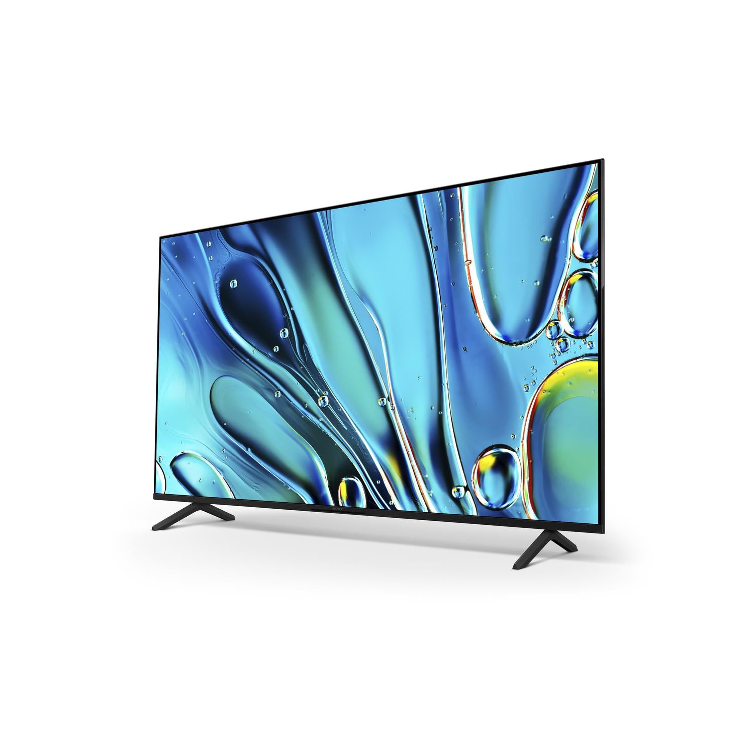 Sony K65S38B.UKA 65" 4K BRAVIA 3 LED HDR Google TV