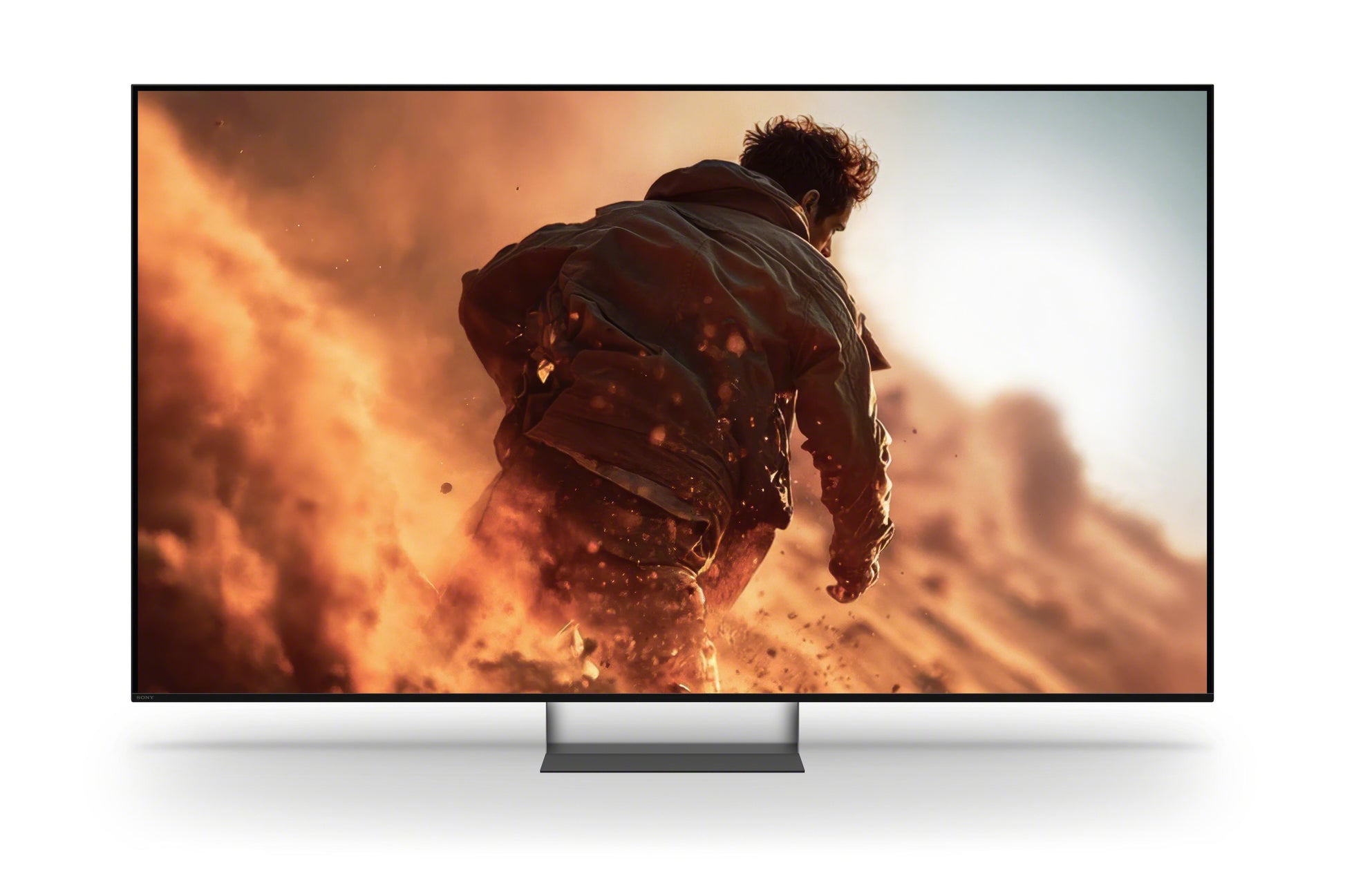Sony K65XR75M2B.UKA 65" 4K RGB LED Google TV
