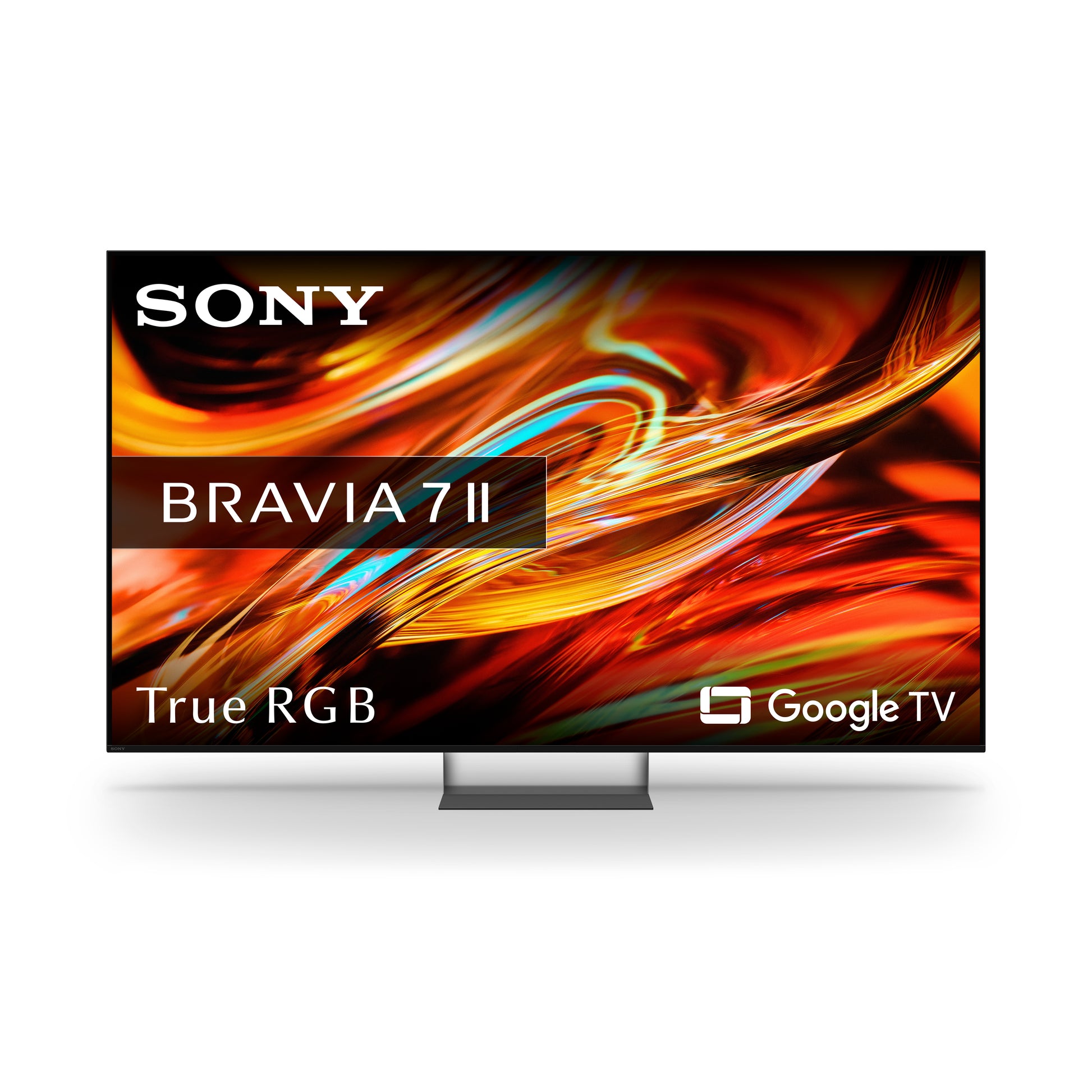 Sony K65XR75M2B.UKA 65" 4K RGB LED Google TV