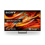 Sony K65XR75M2B.UKA 65" 4K RGB LED Google TV