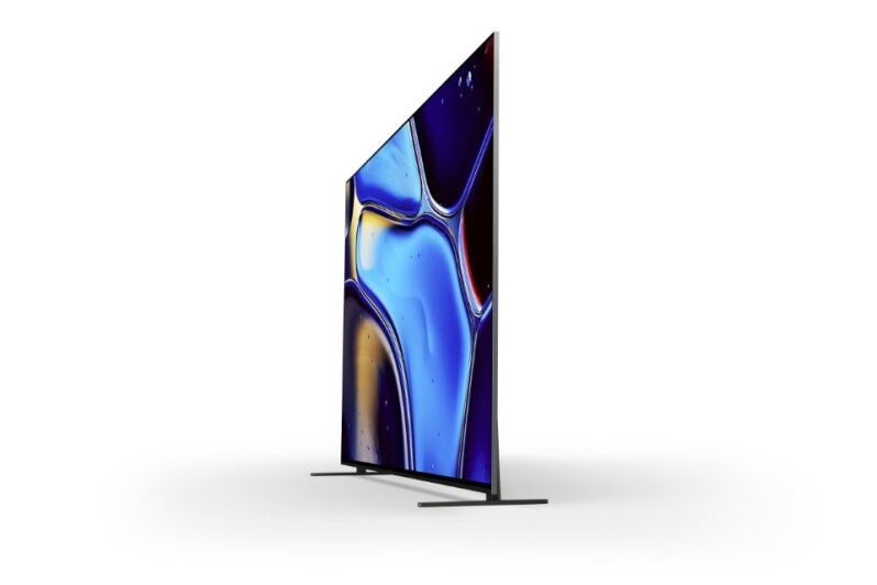 Sony K65XR80U 65" 4K OLED TV