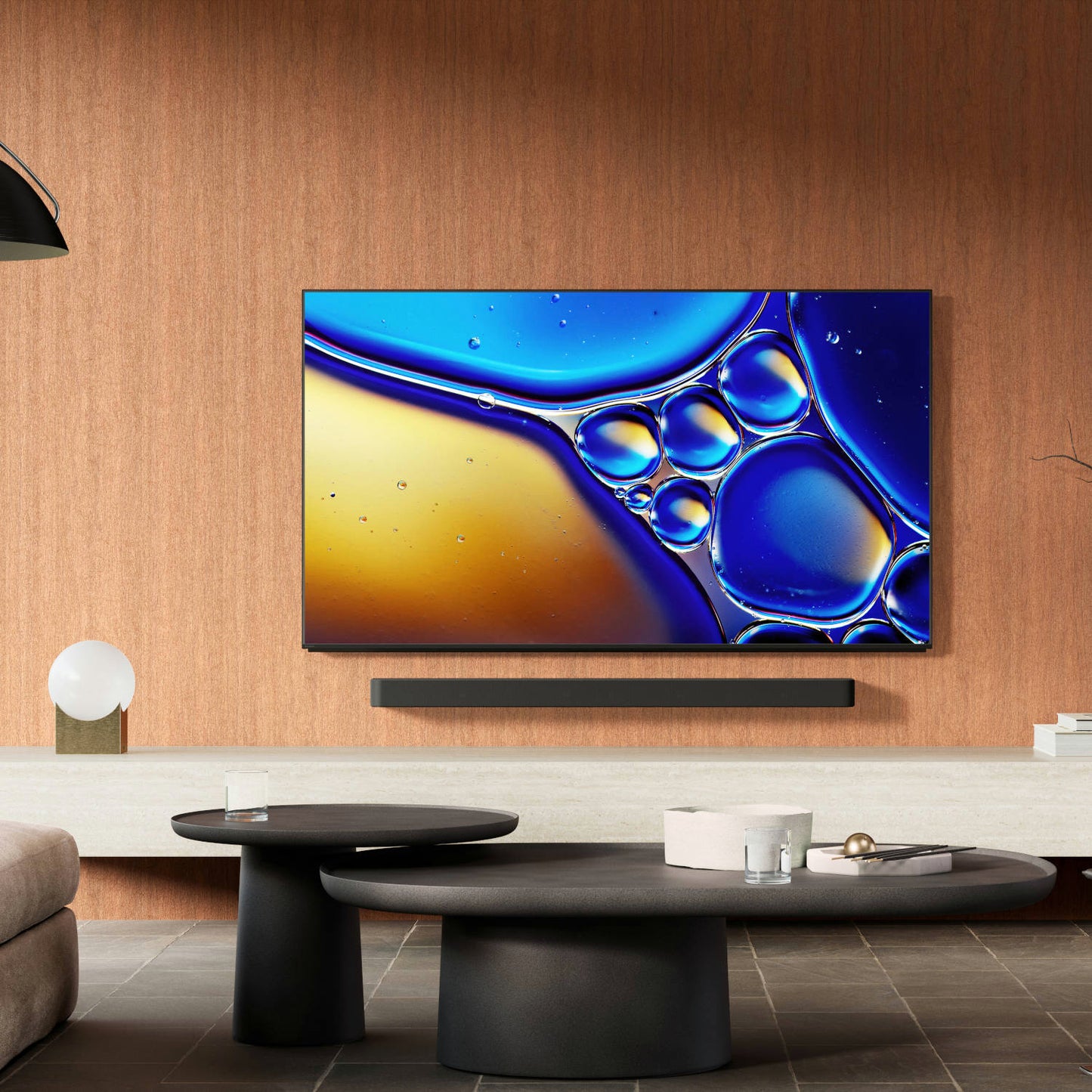 Sony K65XR8M25B.UKA 65" BRAVIA 8 4K OLED TV