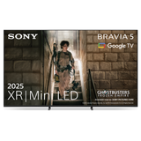 Sony K75XR55BP.UKA 75" 4K BRAVIA 5 Mini LED HDR Google TV