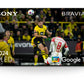 Sony K77XR80PU 77" 4K OLED TV