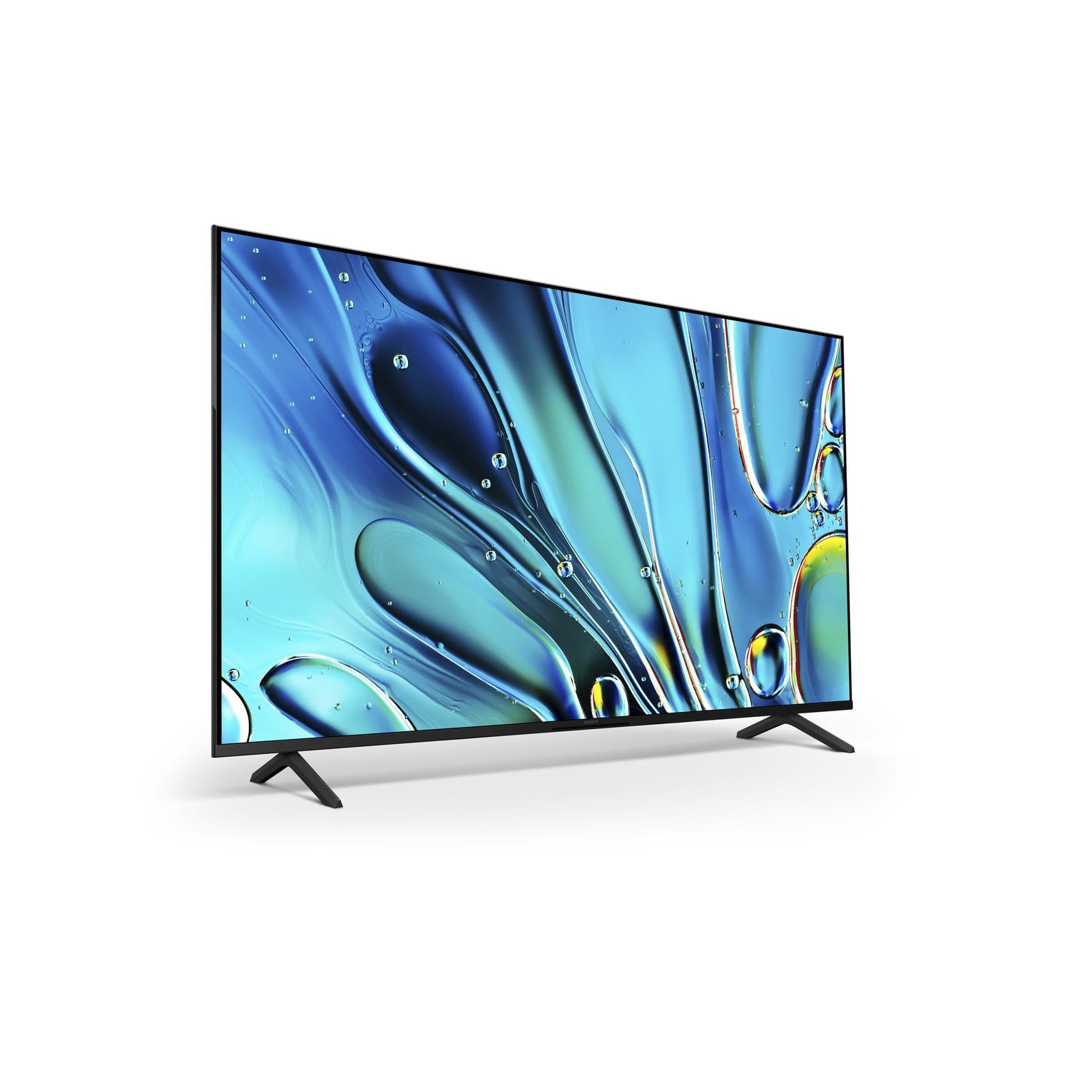 Sony K85S38BP.UKA 85" 4K BRAVIA 3 LED HDR Google TV