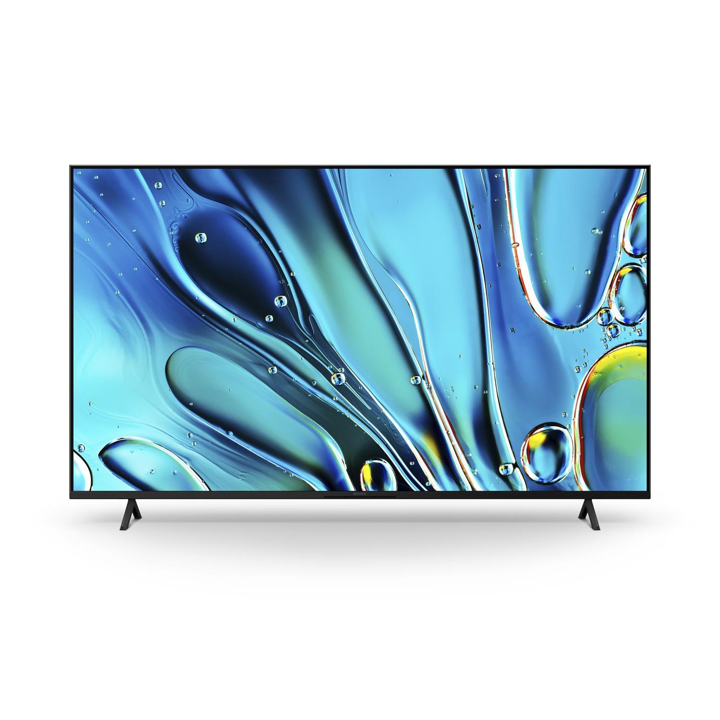 Sony K85S38BP.UKA 85" 4K BRAVIA 3 LED HDR Google TV