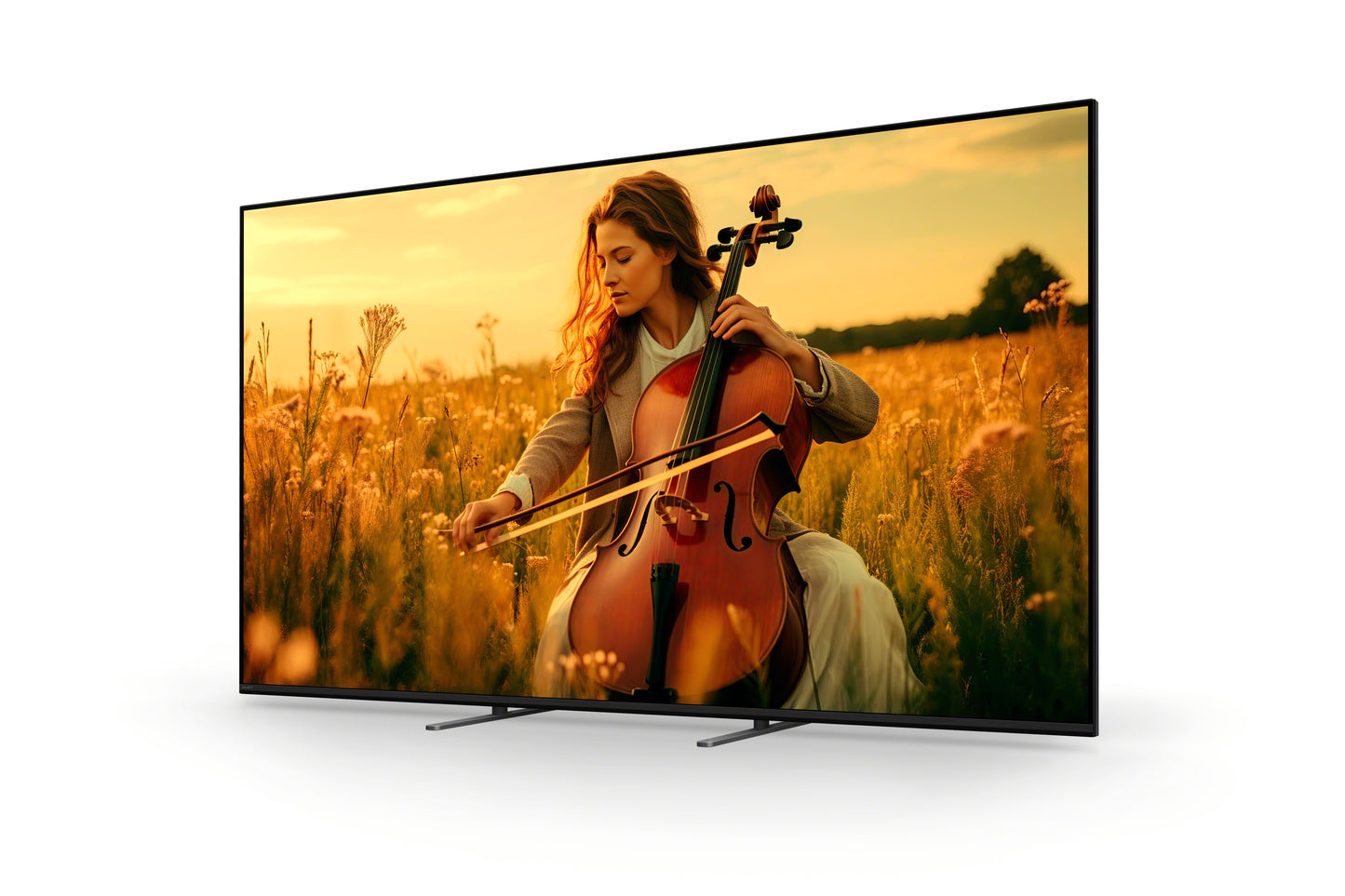 Sony K98XR55BP.UKA 98" BRAVIA 5 4K LED TV