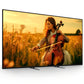 Sony K98XR55BP.UKA 98" BRAVIA 5 4K LED TV