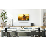 Sony SARS8.CEJ  Home Theatre / Wireless Rear Speakers - Black