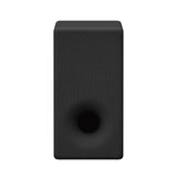 Sony SASW3_CEK Wireless 1ch S-Master Subwoofer - Black