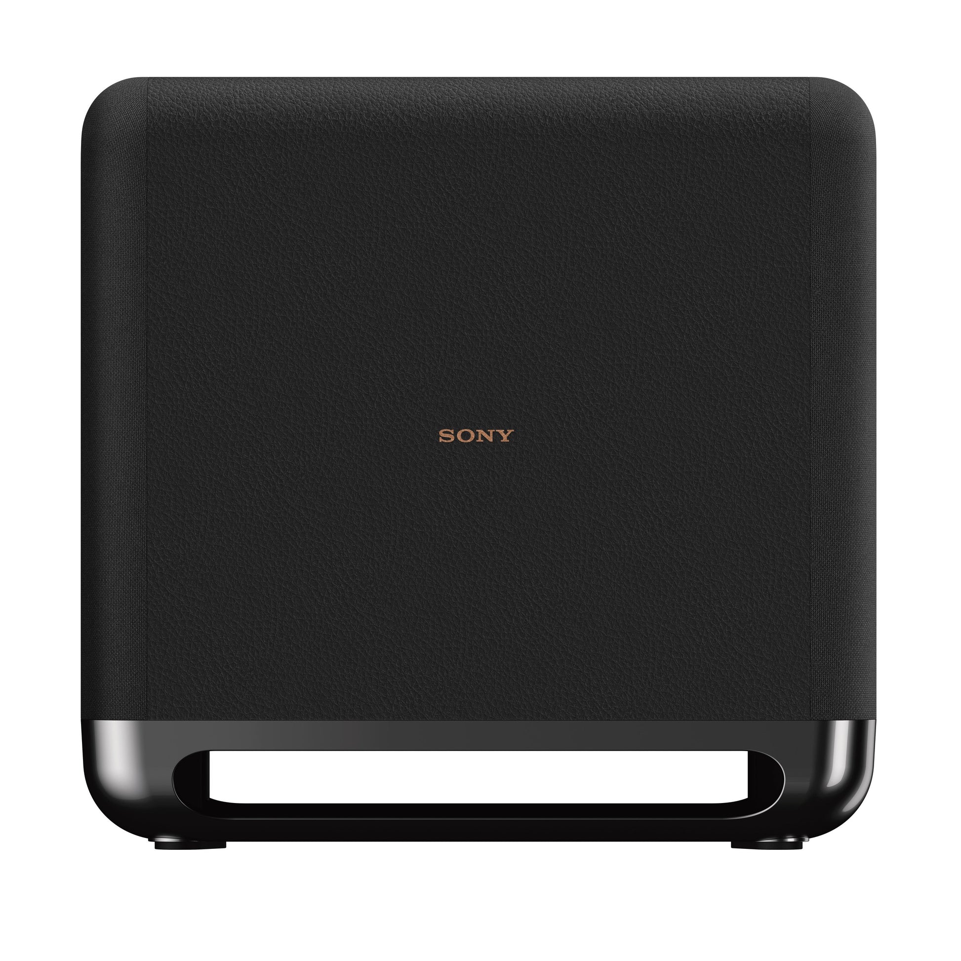 Sony SASW5_CEK Wireless 1ch S-Master Subwoofer - Black
