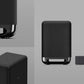 Sony SASW5_CEK Wireless 1ch S-Master Subwoofer - Black