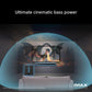 Sony SASW9.CEJ BRAVIA Theatre Sub 9 Wireless 600W Subwoofer - Black