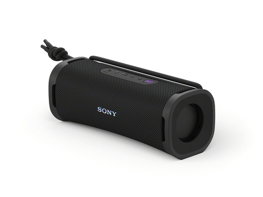 Sony SRSULT10B.CE7 ULT FIELD 1 Portable Wireless Bluetooth Speaker - Black