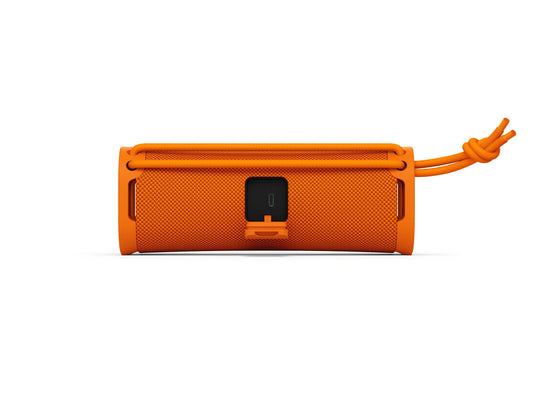 Sony SRSULT10D.CE7 ULT FIELD 1 Portable Wireless Bluetooth Speaker - Orange