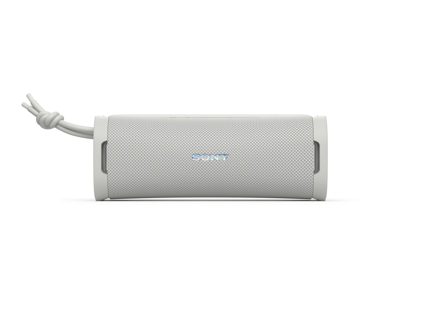 Sony SRSULT10W.CE7 ULT FIELD 1 Portable Wireless Bluetooth Speaker - White