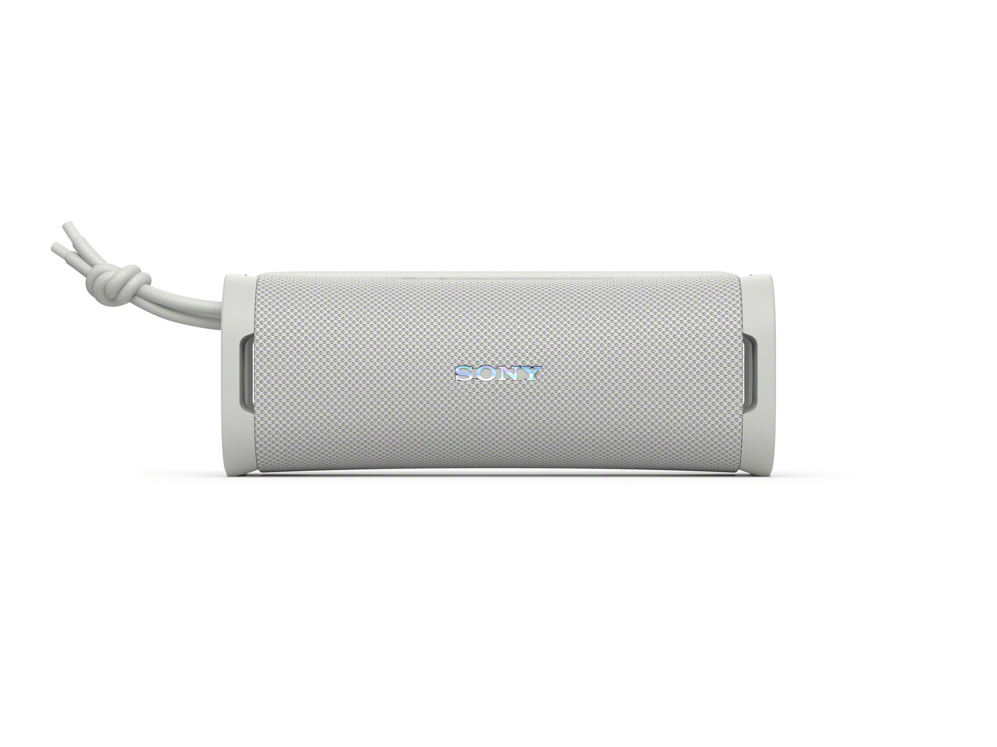 Sony SRSULT10W.CE7 ULT FIELD 1 Portable Wireless Bluetooth Speaker - White