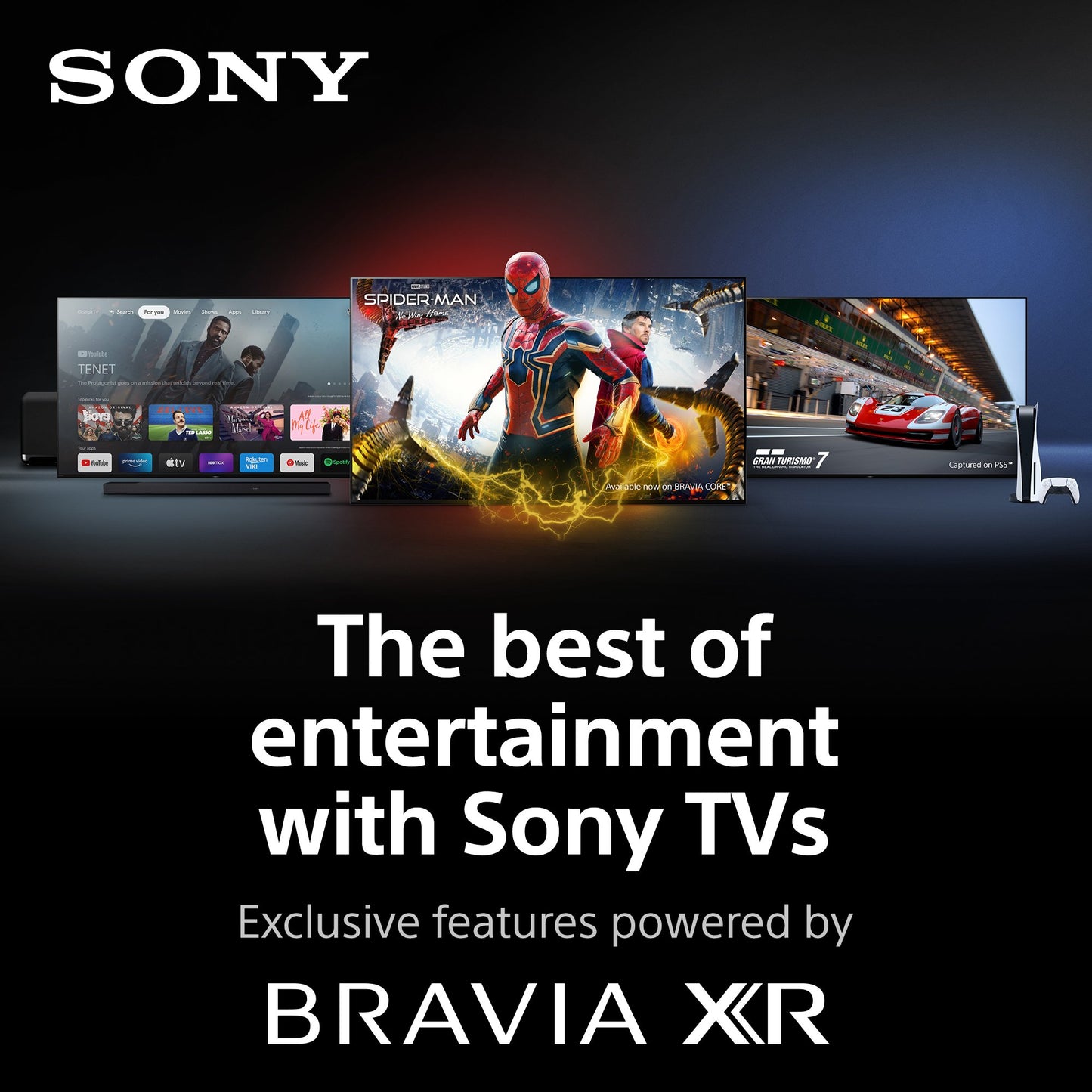 Sony XR42A90KU 42" 4K Ultra HD HDR Google TV