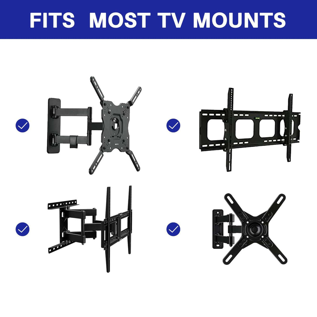 Sylvox OT75A1COVER Waterpoor Outdoor TV Cover for 70-75" TVs