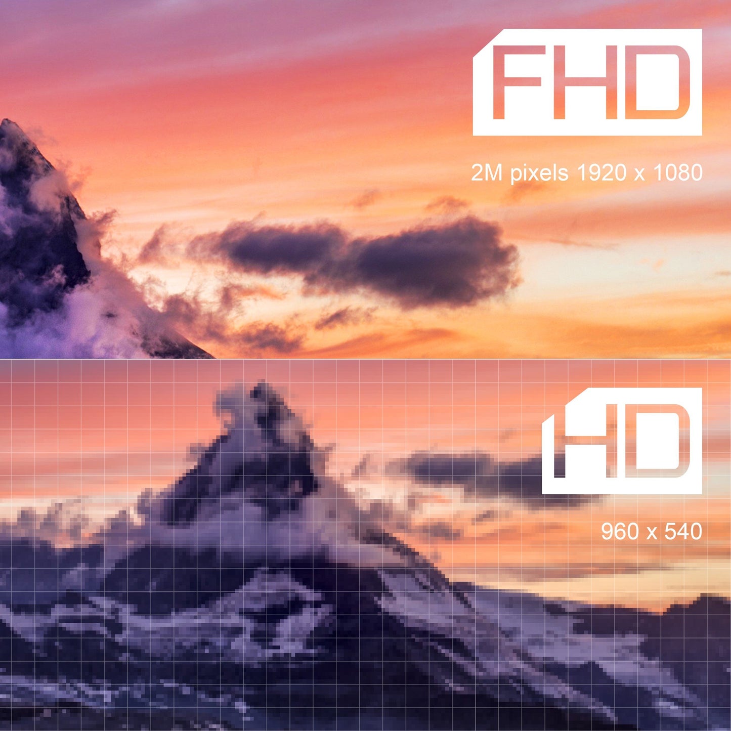 TCL 32S5400AFK 32" Frameless FHD HDR Smart Android TV