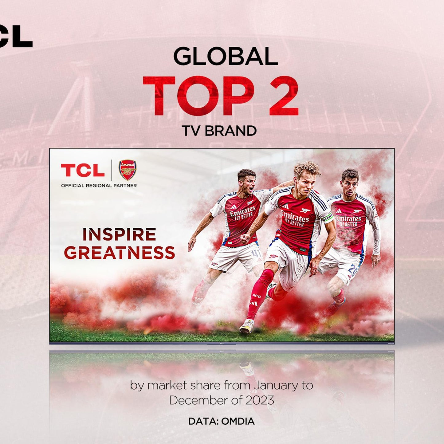 TCL 50C7K-UK 50" 4K QD-MINI LED UHD TV