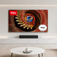 TCL 65C8K-UK 65" 4K Ultra HD QD-Mini LED TV
