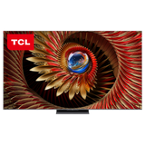 TCL 65C8K-UK 65" 4K Ultra HD QD-Mini LED TV