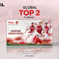 TCL 85Q7C-UK 85" 4K QD-Mini LED UHD Smart Google TV