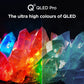 TCL 98C855K 98" 4K QLED HDR Premium Google TV